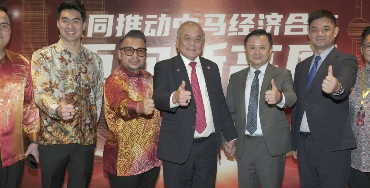 吴添泉：盼引入AI技术提升我国港口作业水平